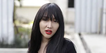 Bukan Ichsan Munthe, Lucinta Luna Beberkan Sosok Suami Vanessa Angel