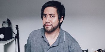Bukan Ingin Terlihat Lebih Ganteng Atau Macho, Ternyata Ini Alasan Kevin Aprilio Lakoni Transplantasi Berewok