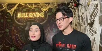 Bukan Iseng, Ini Alasan Ilmiah Rey Mbayang Ingin Punya 'Ghost Detector'