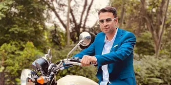 Bukan Jadi Artis, Ini Cita-cita Raffi Ahmad Sebenarnya yang Belum Banyak Orang Tahu