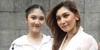 Bukan Jadi Artis Seperti Mamanya, Ternyata Ini Cita-cita yang Diinginkan Putri Pertama Baby Margaretha