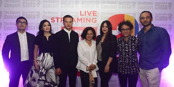 Bukan Jakarta, Premiere AADC 2 Akan Tayang Perdana di Yogyakarta