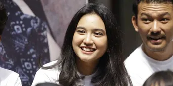 Bukan Jalan-Jalan, Rachel Amanda Ternyata Baru Hadiri Konferensi PBB di Kenya