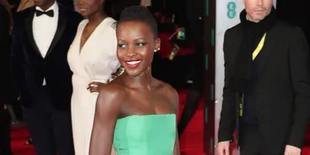Bukan Jared Leto, Inilah Pacar Lupita Nyong O Yang Sebenarnya!