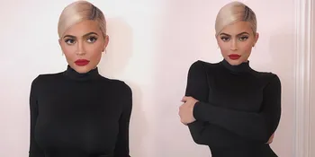 Bukan Jordyn Woods, Kylie Jenner Tertangkap Shopping dengan Sahabat Barunya