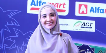 Bukan Kaleng-Kaleng, Zaskia Sungkar Rela Jual Tas Mewah Demi Galang Dana Untuk Tenaga Medis & Makan Gratis Orang yang Membutuhkan