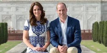 Bukan Kali Pertama, Isu Selingkuh Pangeran William Sempat Hampir Bikin Batal Nikah