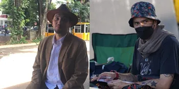 Bukan Kanker Hati, Ini Sakit yang Sebenarnya Diidap Oleh Aktor Gary Iskak