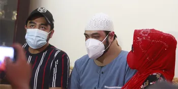 Bukan Kanker, Ternyata Ini Penyakit Awal yang Diderita Ferry Irawan