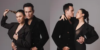 Bukan Karena Beda Keyakinan, Violenzia Jeanette Ungkap Penyebab Putus dari Marcelino Lefrandt