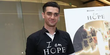 Bukan Karena Cerita, Apa Alasan Fachri Albar Mau Main Film?