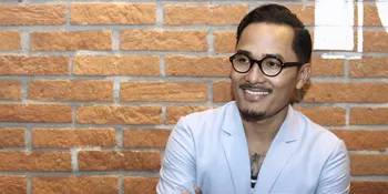 Bukan Karena Film, Tanta Ginting Akui Punya Hobi Travelling