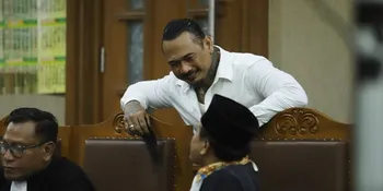 Bukan Karena Kasus Kriminal, Jerinx Dipenjara Akibat Tidak Punya Uang 15 Miliar Untuk Adam Deni