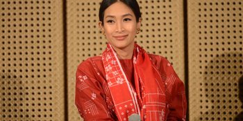 Bukan Karena Kecantikan, Pramoedya Ananta Toer Ingat Happy Salma Karena ...