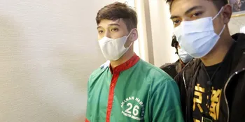 Bukan Karena Masih Mencintai, Ini Alasan Askara Parasady Harsono Ajukan Banding Cerai