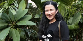 Bukan Karena Trauma, Ini Alasan Dinda Kanyadewi Lebih Pilih Lelaki Dewasa
