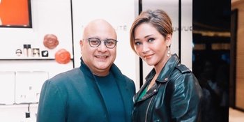 Bukan Karena Uang, Maia Estianty Buka Alasan Terima Lamaran Irwan Mussry