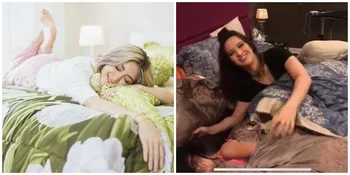 Bukan Kasur Kapuk, 4 Seleb Ini Memiliki Kasur yang Harganya Setara Mobil!