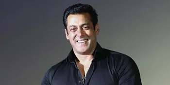 Bukan ke Wartawan, Salman Bakal Umumkan Pernikahannya di Medsos