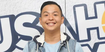 Bukan Kekhawatiran Terhadap Keluarga, Ini Inspirasi Ernest di Film 'SUSAH SINYAL'