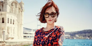 Bukan Kutukan, Hwang Jung Eum Menjelma Jadi Si Buruk Rupa Drama