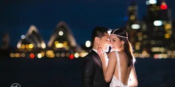 Bukan Lamaran, Acha Jalani Ramah Tamah Dengan Calon Suami