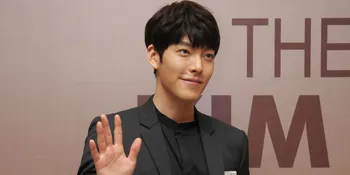 Bukan Lee Jong Suk, Ini Nih Model-Aktor Pujaan Kim Woo Bin