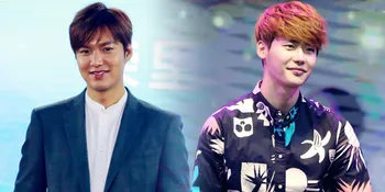 Bukan Lee Min Ho &#38; Lee Jong Suk, Ini Seleb Paling Tenar di China