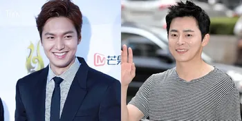 Bukan Lee Min Ho, Aktor Ini Yang Paling 'Dibenci' Pria Korea