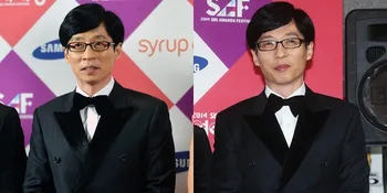 Bukan Magic, Yoo Jae Suk Bisa 'Ramal' Jam Matahari Secara Akurat
