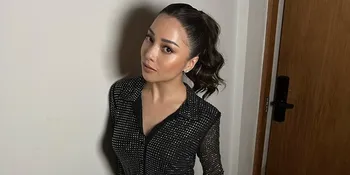 Bukan Makanan Mahal, Nikita Willy Mengaku Doyan Makan Tempe Saat Masih Hamil Baby Issa