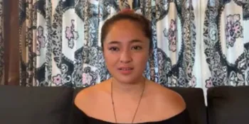 Bukan Materi, Marshanda Siapkan Warisan Terbaik Untuk Sienna