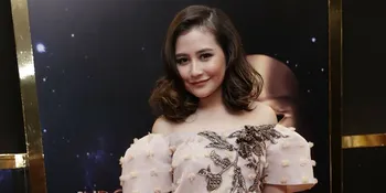 Bukan Maxime Bouttier, Inilah Cinta Pertama Prilly Latuconsina!