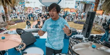 Bukan Mengundurkan Diri, Brian Kresna Putro Curhat Kronologi Dikeluarkan dari Sheila On 7
