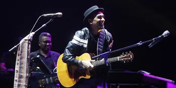 Bukan Meningitis, Ini Penyebab Kematian Glenn Fredly Menurut Sang Keponakan