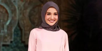 Bukan Minta Momongan, Ini Doa Khusus Zaskia Sungkar!