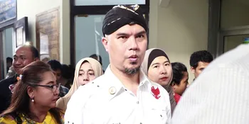 Bukan Mulan Jameela, Ternyata Ini Sosok Kartini di Mata Ahmad Dhani