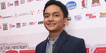 Bukan Muslim, Calvin Jeremy Ikut Bangun Sahur