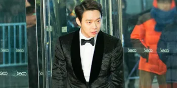 Bukan Nekat, Tapi Yoochun JYJ Bertekad Lalui Adegan Berbahaya