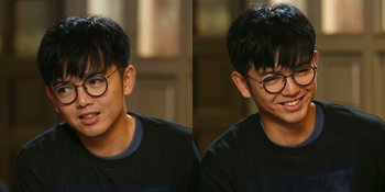 Bukan Orang Ketiga, Ini Alasan Nicky Tirta Gugat Cerai Istri