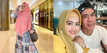 Bukan Orang Sembarangan, Ternyata Ini Profesi Suami Meggy Wulandari Selain Jadi Pengusaha