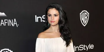 Bukan Orlando Bloom, Selena Gomez Ketahuan Dinner Bareng Pria Ini