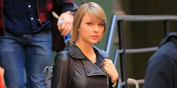 Bukan Pacar, Justru Ini Yang Sulit Ditinggalkan Taylor Swift