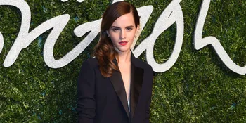 Bukan Pangeran Harry, Pria Inilah Yang Ingin Dinikahi Emma Watson