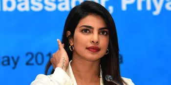 Bukan Paras Cantik Priyanka, Ini Alasan Nick Jonas Jatuh Cinta