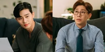 Bukan Park Seo Joon, Aktor 'What's Wrong With Secretary Kim' Ini Akui Pacaran