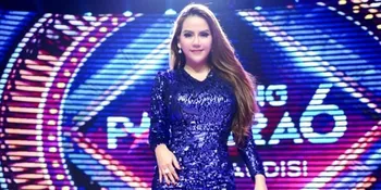 Bukan Pedangdut, Ternyata Ini Profesi Impian Nita Thalia Saat Masih Kecil