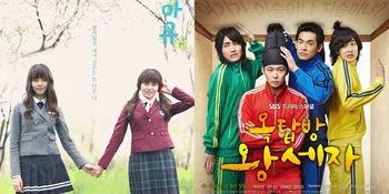 Bukan Pelit, Drama Korea Ini Buat Sang Bintang Main Peran Ganda