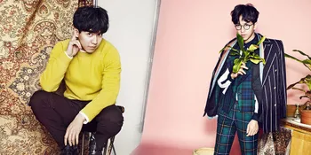 Bukan Peluk &#38; Cium, Lee Seung Gi Lebih Suka Gandeng Tangan