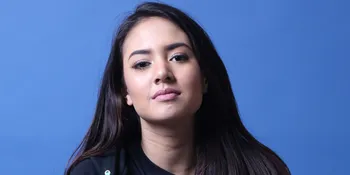 Bukan Penakut, Aurelie Moeremans Mengaku Dirinya Tak Mau Tahu Soal Hal-Hal Mistis